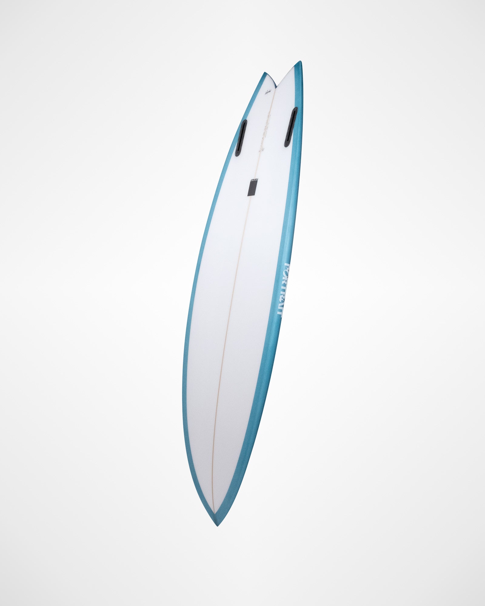 MACH5 - 5'6 Cobalt Resin Tint