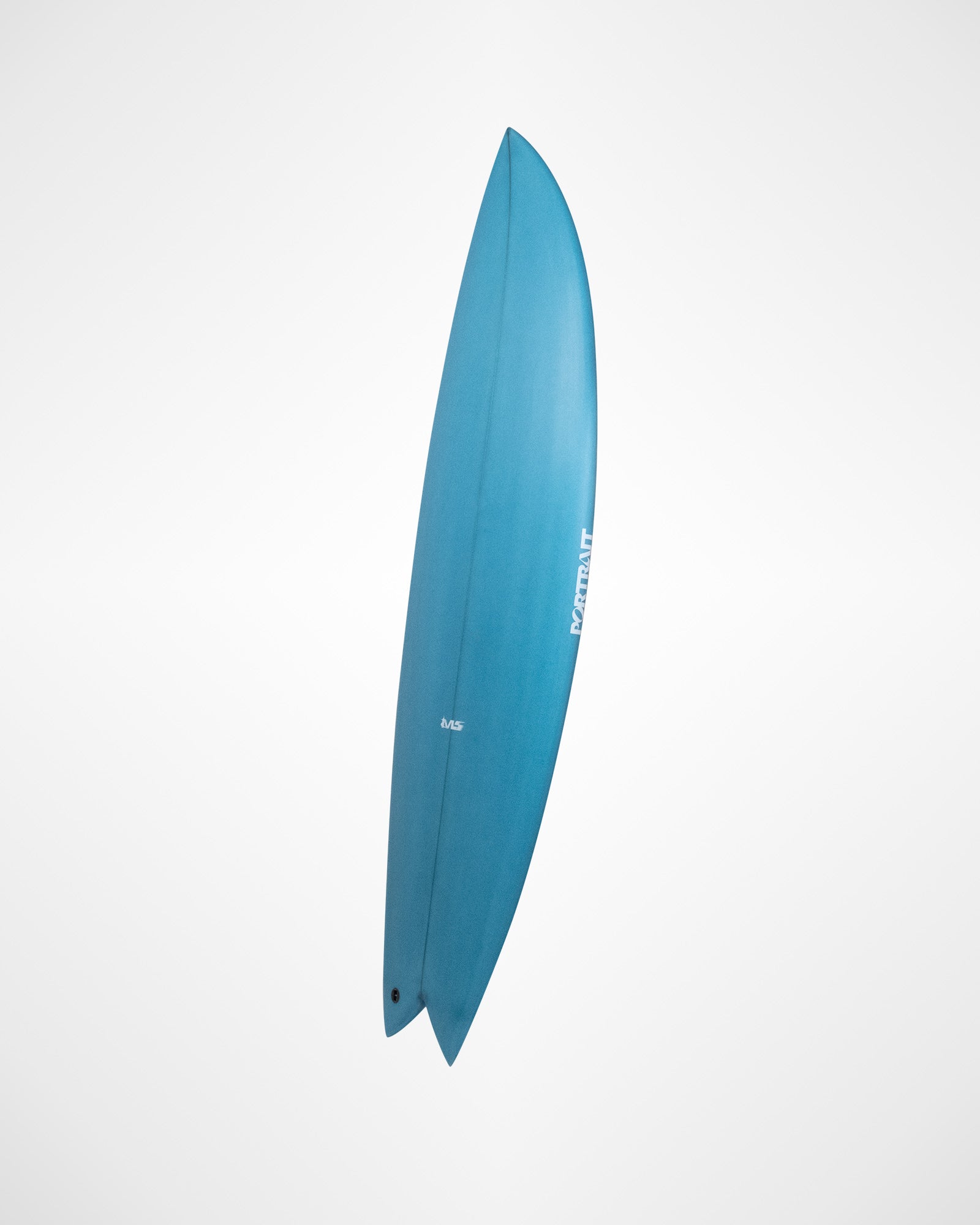 MACH5 - 5'6 Cobalt Resin Tint