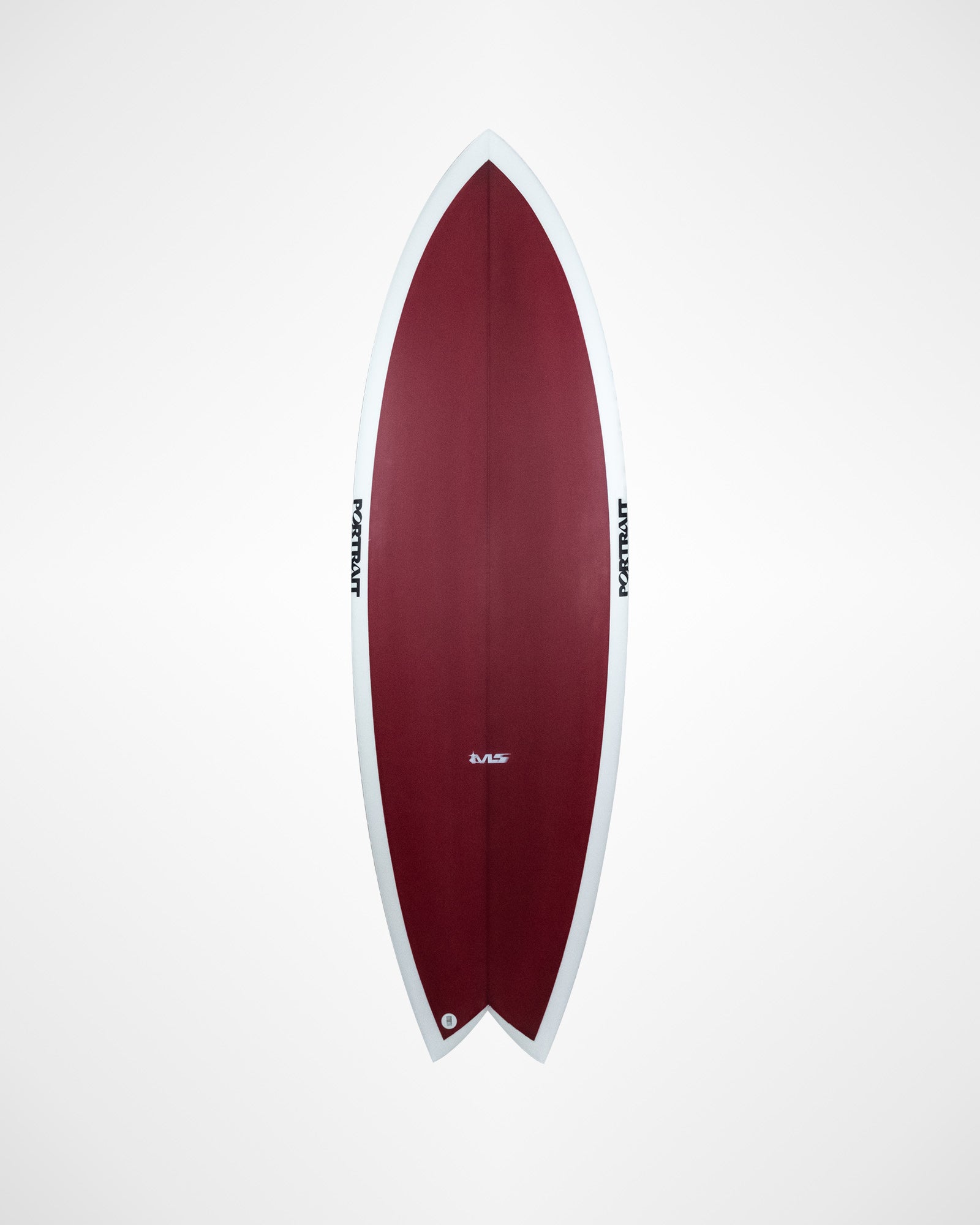 MACH5 - 5'6 Red Ferrari