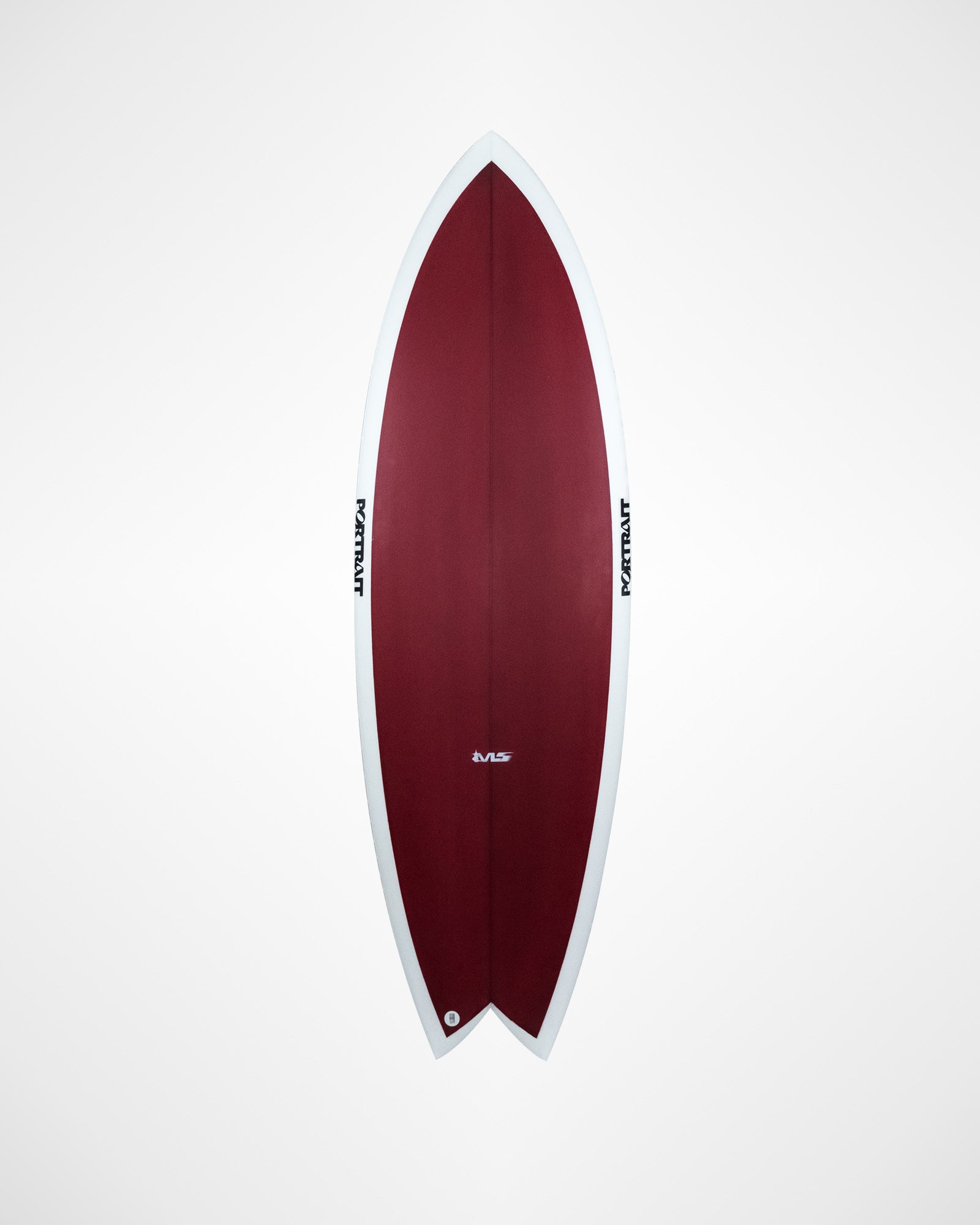 MACH5 - 5'6 Red Ferrari