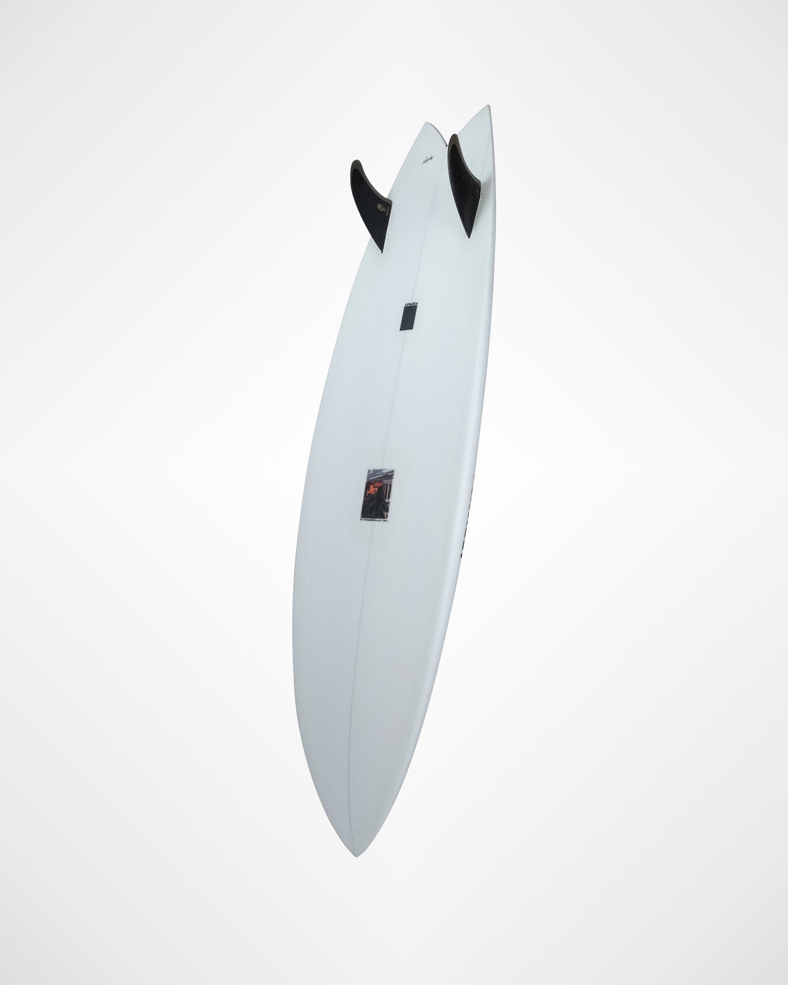 MACH5 - 5'6 Red Ferrari
