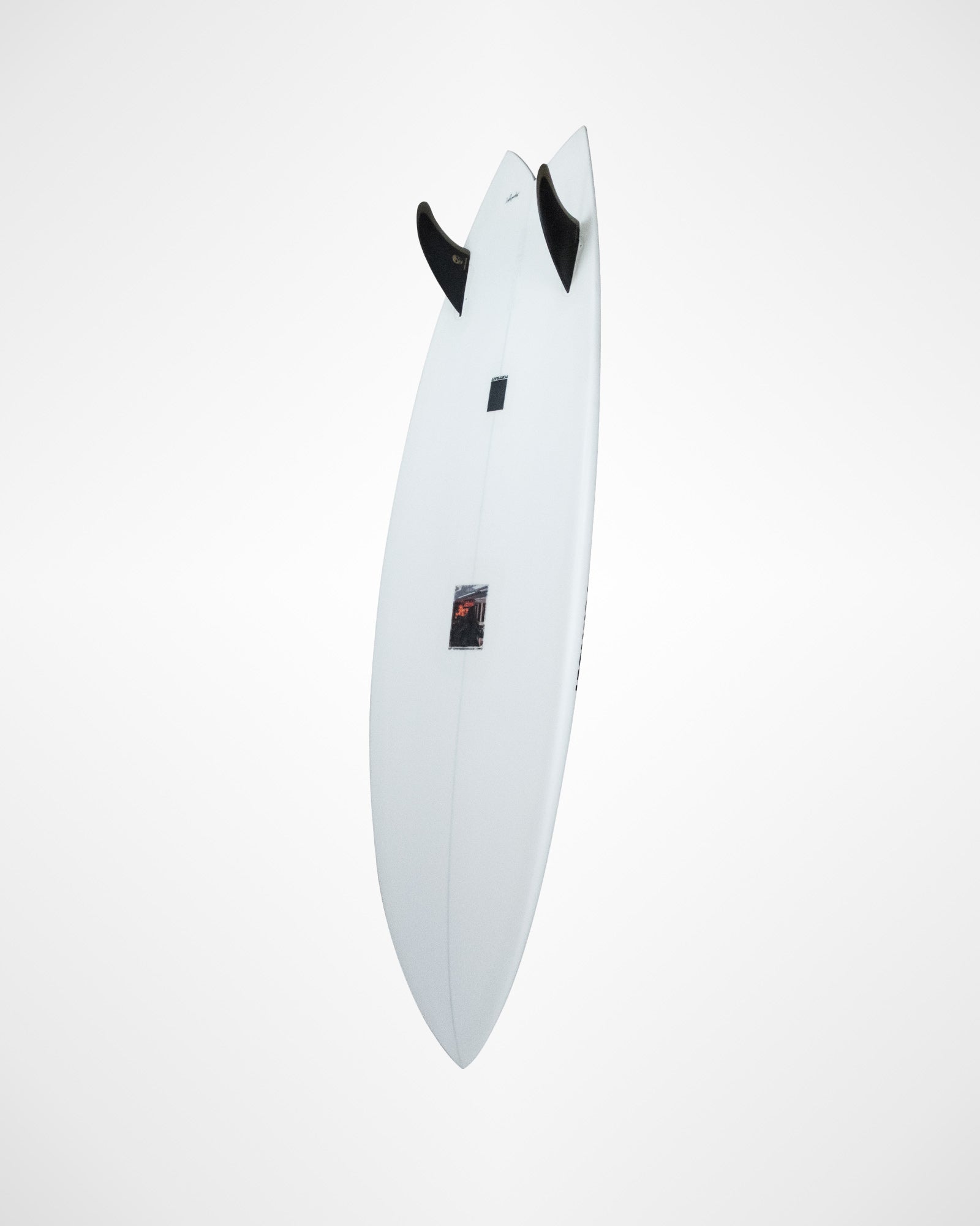MACH5 - 5'6 Red Ferrari