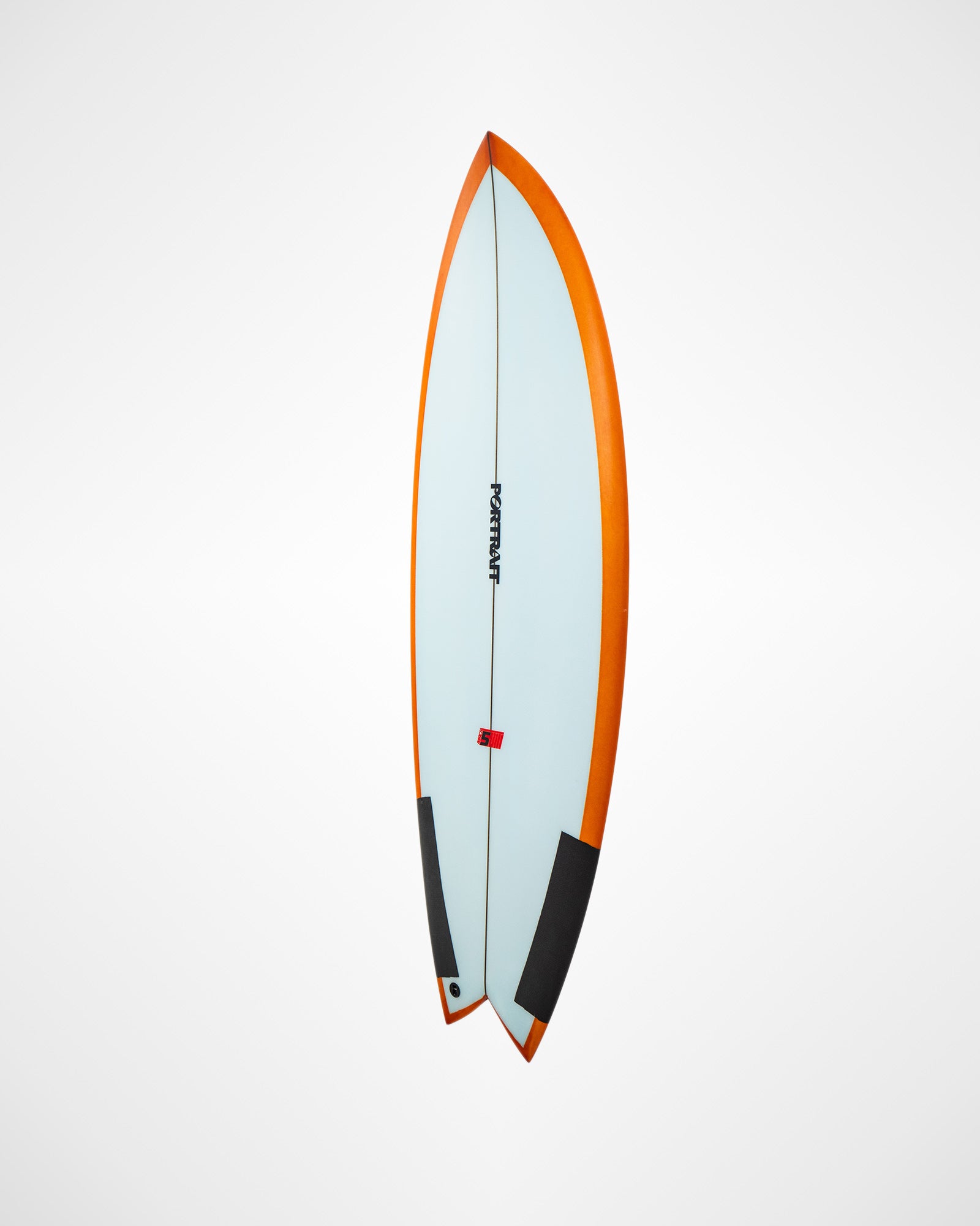 MACH 5 Performance Fish