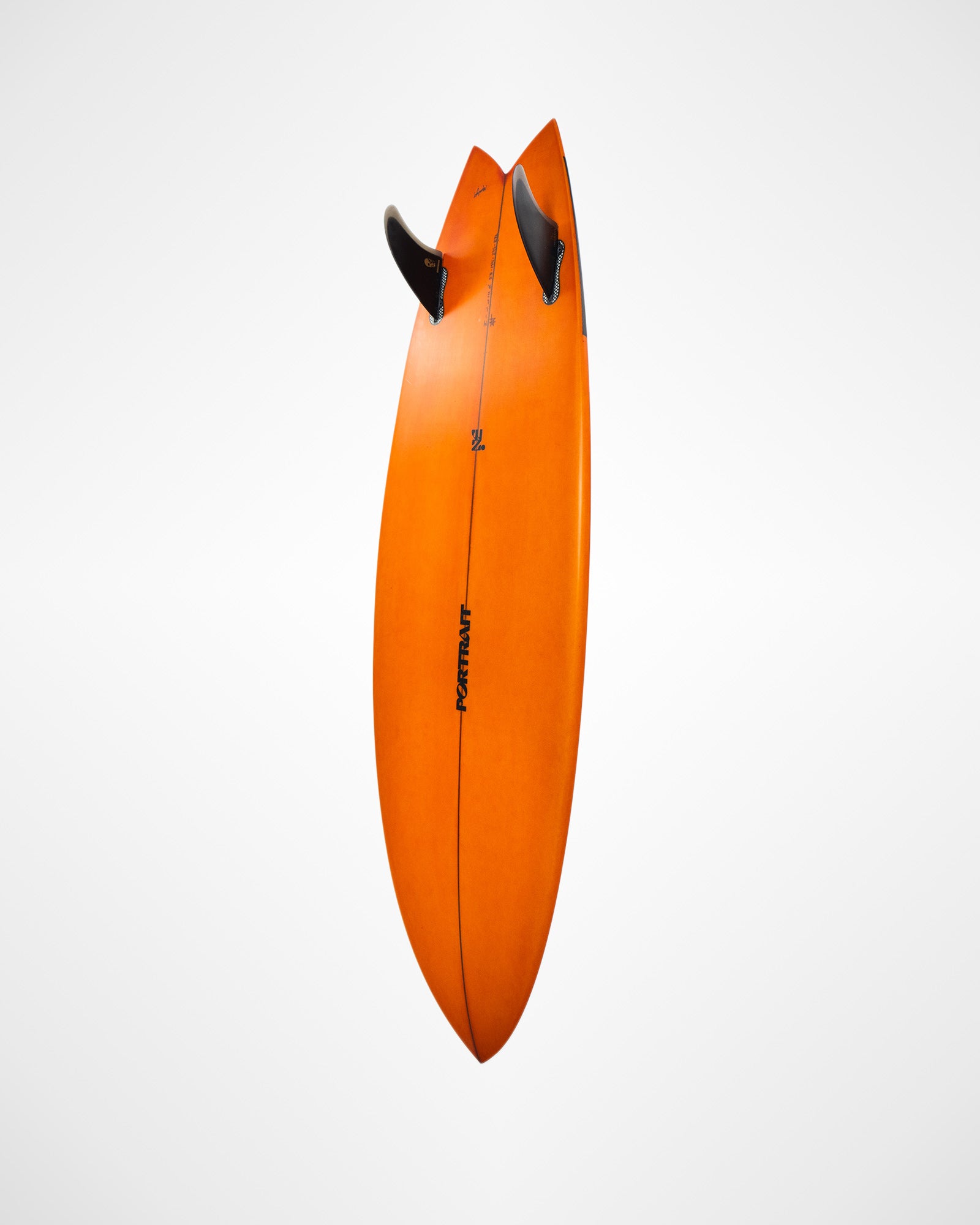 MACH 5 Performance Fish
