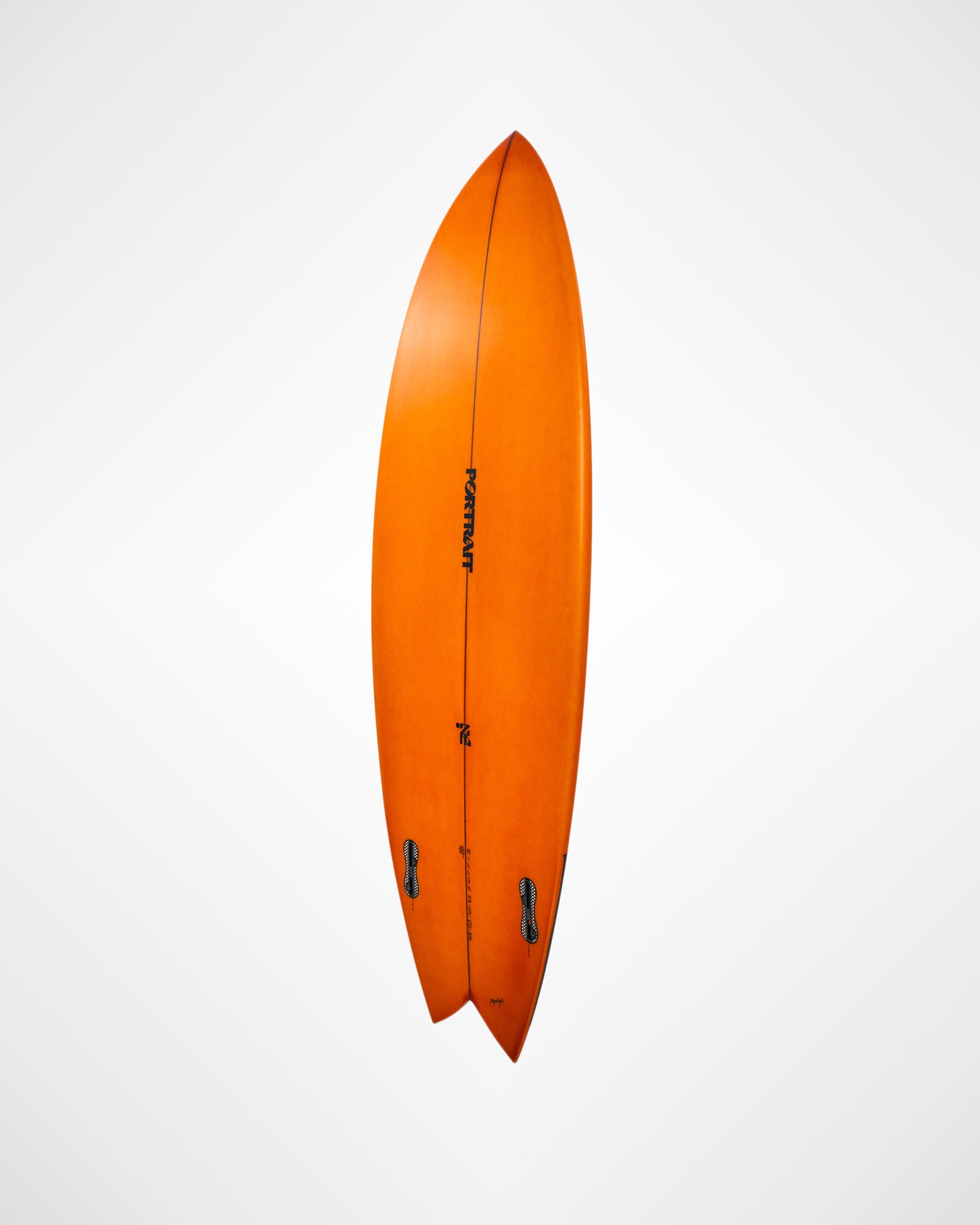 MACH 5 Performance Fish