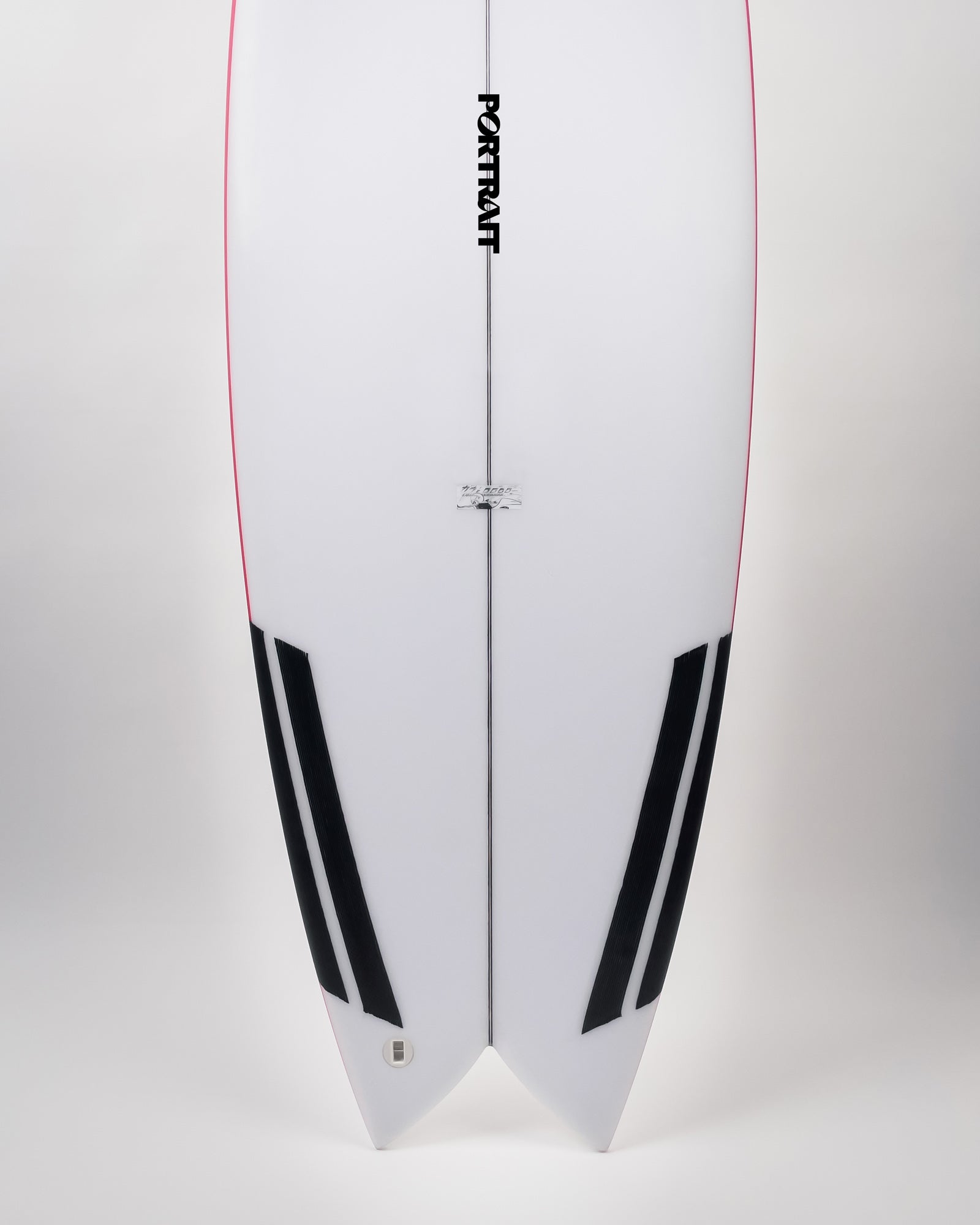 MACH 5 Performance Fish