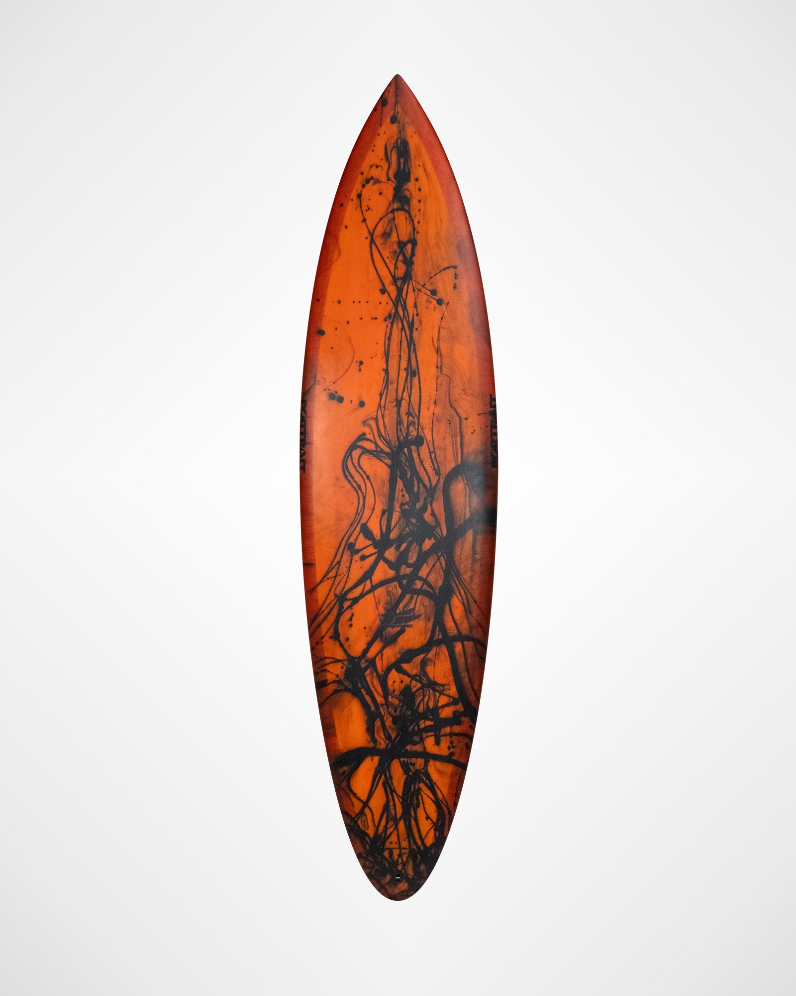 The Pegasus Step Up - 6'6 Tiger Mini Gun