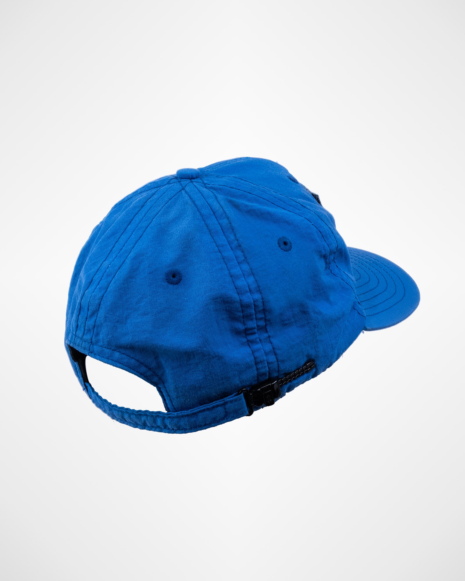 Pegasus Hat - Blue Nylon