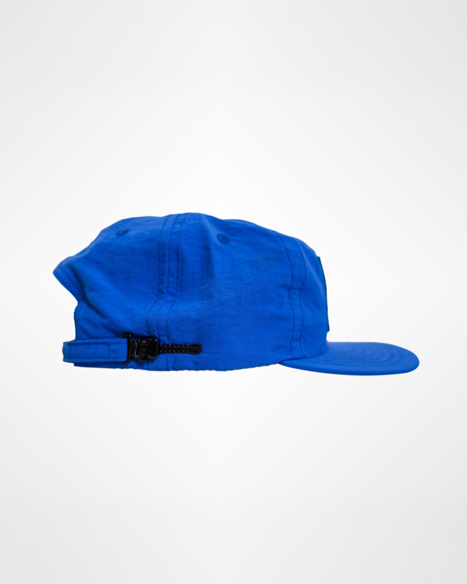 Pegasus Hat - Blue Nylon