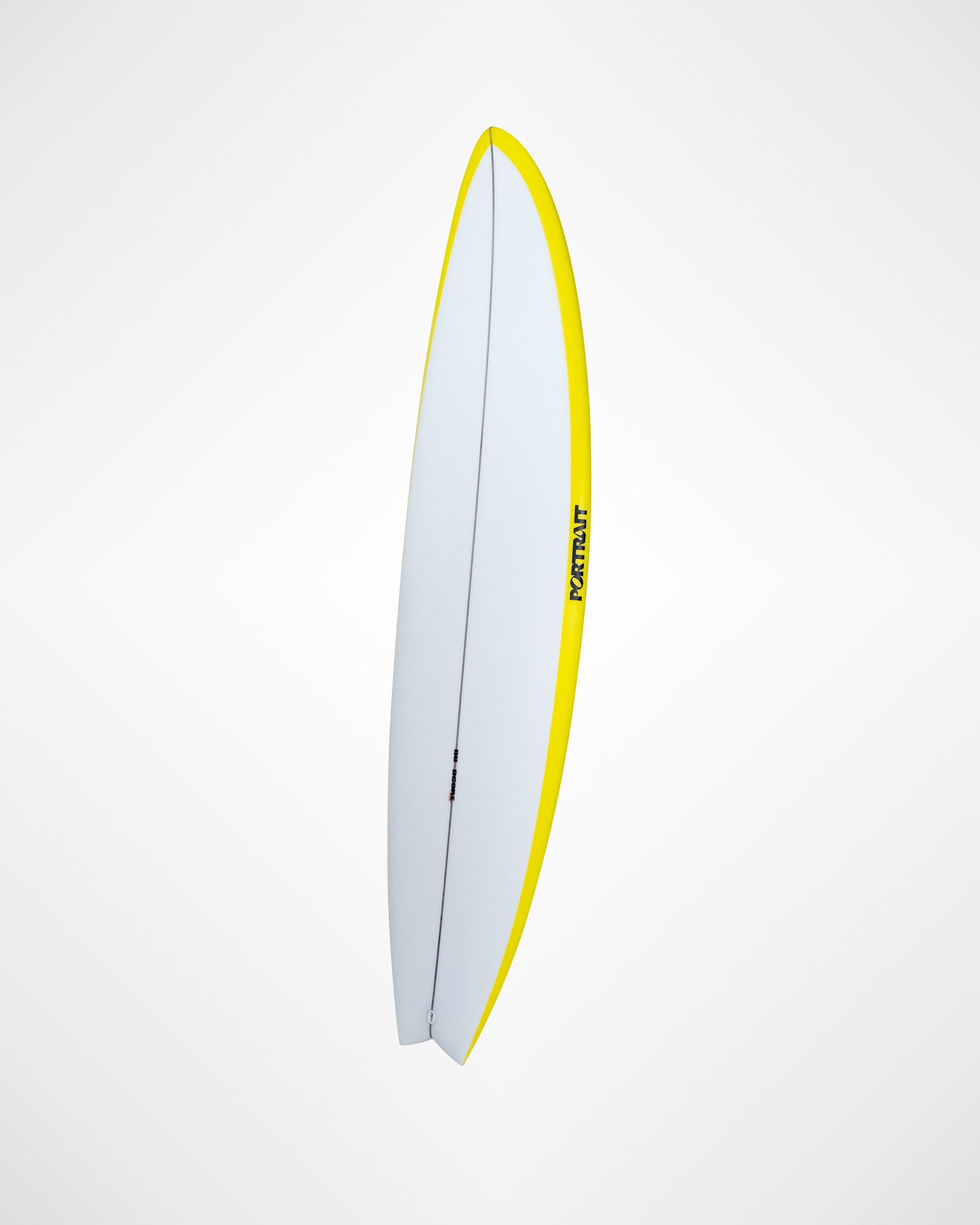 The Quadcore5000 - 6'0 Yellow Rails
