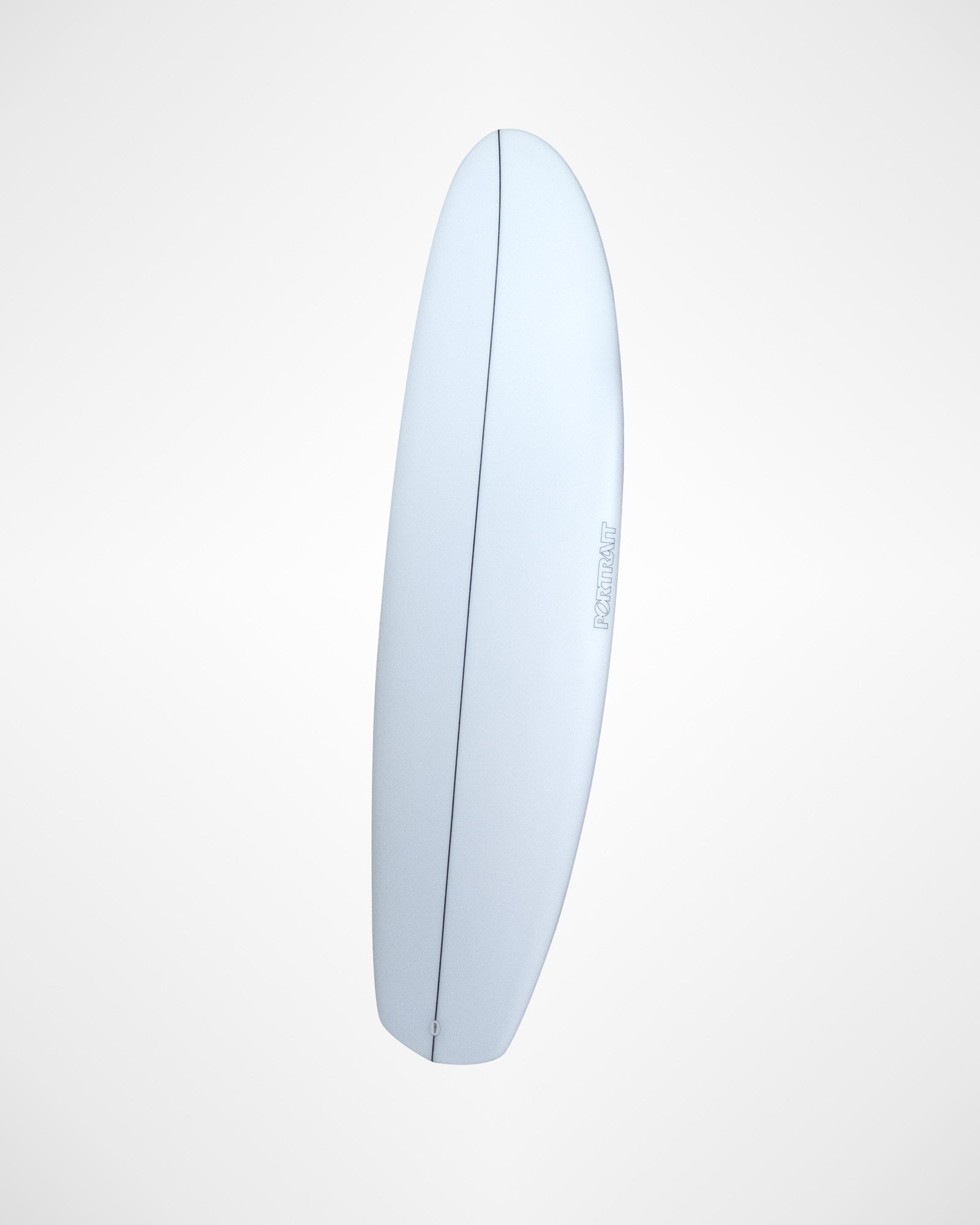 The Slide Machine - Stock White